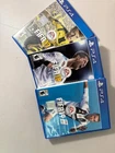 FIFA 17 18 19 PS4 Bundle Soccer Games Playstation 4 EA Sports Lot 3 Games Tested