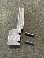 Remington 510 Cartridge Feed Ramp Barrel Pins- .22lr