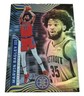 2022 Panini Illusions Basketball Card Marvin Bagley III Detroit Pistons #45 (J1