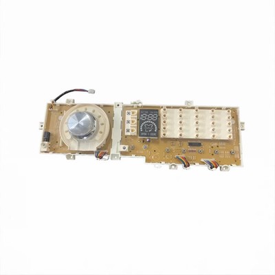 LG EAX32221201 EBR33477205 Dryer Control Board