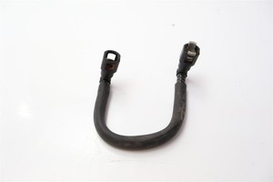 2004-2005 Suzuki GSXR600 GSXR 600 Fuel Hose Gas Line Tube