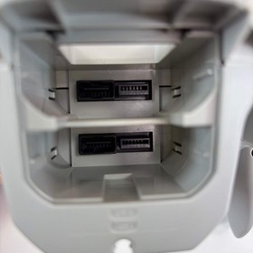 White Sega Dreamcast In Box With 2 Controllers 2 Memory Cards and 1 Rumble Pack