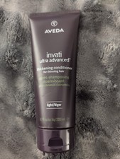 Aveda Invati Ultra Advanced Thickening Conditioner Rich 6.7 oz / 200ml