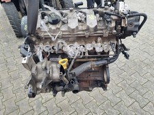 Motore Hyundai Kia Tucson Sportage II D4EA 2.0 CRDI 140 CV Diesel non completo