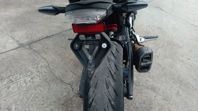 46627717030 PORTAMATRICULAS / 46627717030 / 1510958 PARA BMW F 801CC - F 900 - Imagen 1 de 4