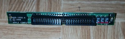 Apple iMac G3 Slot Loading CD/CDRW/DVD Adapter 922-4027 820-1050-A