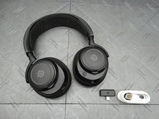 SteelSeries Arctis Nova 7 Wireless Gaming Headset PC PS5 PS4 Black