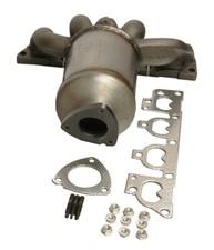 MAXGEAR Katalysator 27-6071 für OPEL ASTRA Caravan T98 CC VECTRA J96 MERIVA X03