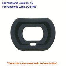 Original Camera Viewfinder Eyecup Eyepiece for Panasonic Lumix DC-S5M2 S5II S5