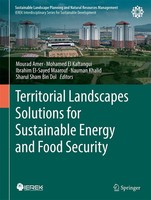 Territorial Landscapes Solutions For Sustainable Energy And Food Security Mourad