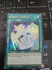 Duelist Genesis MP24-EN223 Ultra Rare Near Mint 1st Edition Yugioh