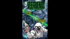 #006 - VeeFriends Comic Book Issue #11 - Personal