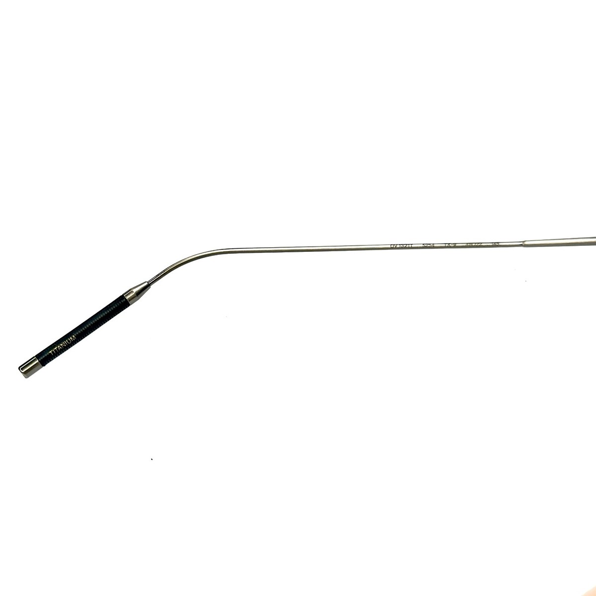 OLIVER PEOPLES TK9 TAKUMI OV1321T Gray Titanium Eyeglasses Optical
