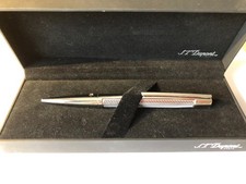 S.T. Dupont Defi Vibration Ballpoint Pen