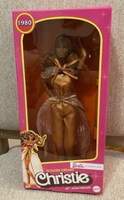 2025 Golden Dream Christie 45th Anniversary Doll JBJ50