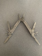 Kobalt 10 in 1 Multi-Tool und Messer Combo