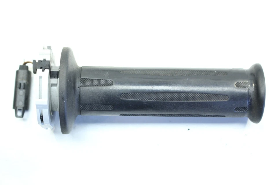 Heizgriffe Griffheizung Griffgummis li + re grip heating BMW R 1200 R R1ST K27 - Bild 2 von 4