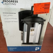NEW ProgressLighting P560242-031 Faywood 11in...