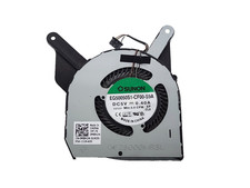 Genuine Dell Latitude 5400 Cooling Fan MXH2W ...