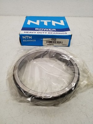 NTN Bower 47620 Heavy Duty Tapered Roller Bearing Cup Race Made In USA