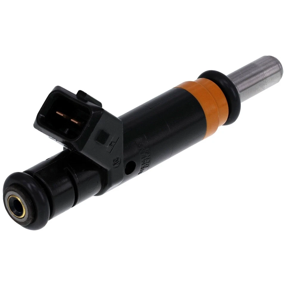 Восстановленная многопортовая топливная форсунка GB 852-12226 для 02–03 BMW 745i 745Li - Изображение 2 из 4