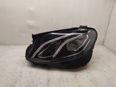 Frontscheinwerfer Mercedes-Benz E-Klasse W213 A2139066501 High Performance LED L
