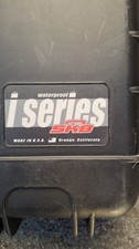 SKB iSeries Waterproof Utility Hard Case