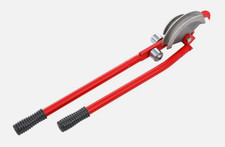 Pipe Bender Plumbers Tool Repair Tool Plumbers Tool Pipe Bender 15mm +22mm UK