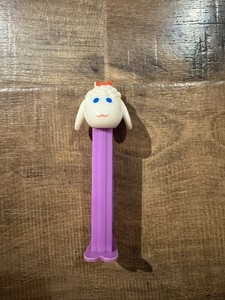 PEZ DISPENSER SHEEP
