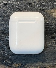 Apple Airpod Case Only 1st Generation Replacement Working A1602