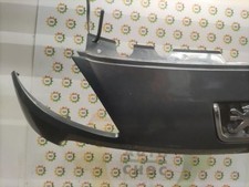 Calandre Peugeot 1007