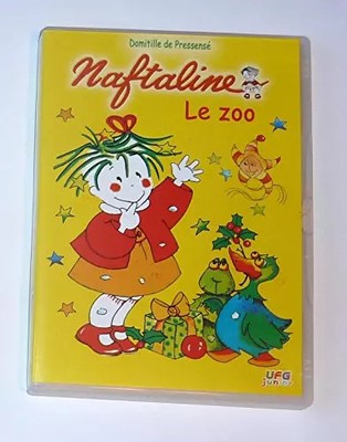 Naftaline-Le Zoo