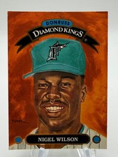 Donruss Diamond Kings for sale | eBay