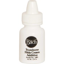 Bach Trombone Lubricants Trombone Slide Silicone Additive