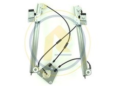 Fits AC ROLCAR 01.4663 WINDOW WINDOW SEAT P. IBIZA IV LE. WITHOUT EN ⭐UK Stock⭐