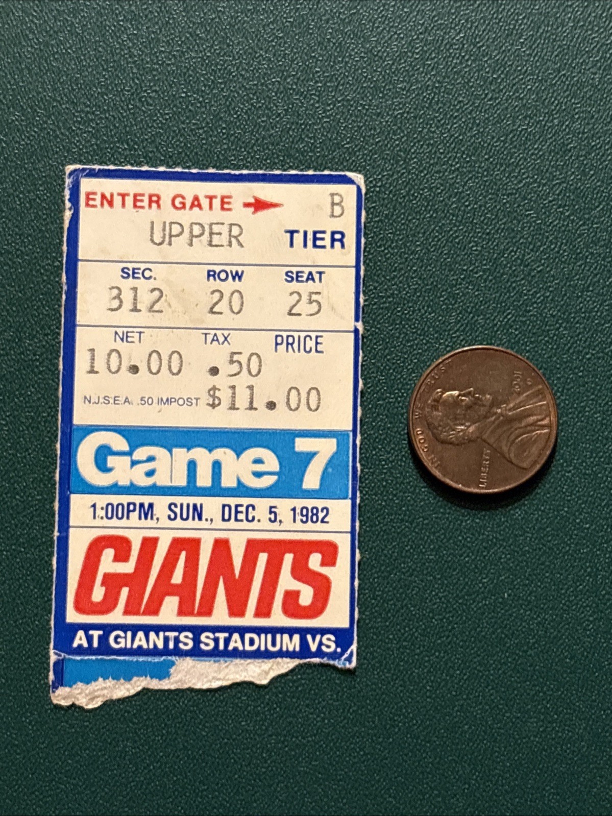 Ebay Item For Sale
