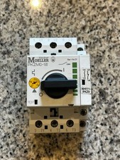 Moeller PKZM0-1,6 Klöckner Motorschutzschalter