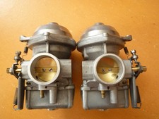 BMW R80 r100 r65 Carburettor 64/32/353 64/32354 Excellent Condition Restored Ultrasonic