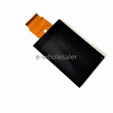 New for Canon EOS R100 LCD Display Screen with Backlight Camera Repair Part