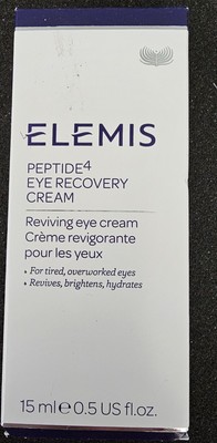 Elemis Peptide4 Eye Recovery Cream - 15ml