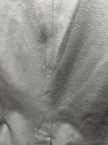 Original Korean War Era U.S. Army Dress Jacket 3rd Division 5th Army - Picture 9 of 13
