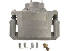 For 2005-2007 Dodge Caravan Brake Caliper Front Left API 26221RGMH 2006