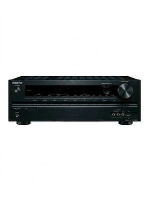 ONKYO AV RECEIVER TX-SR311 HOME THEATER AUDIO SOUND SYSTEM