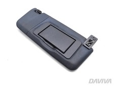 Aletta parasole Mercedes CLK 2008 Coupè 2/3dr A2098100610 (05-09) CLK 220 CDI