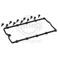 Dichtungssatz Zylinderkopfhaube FüR Chrysler Sebring JS 2.0 07 Bis 10 Elring Neu