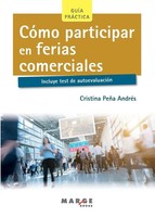 Cristina PeñA AndréS | CóMo Participar En Ferias Comerciales | Taschenbuch