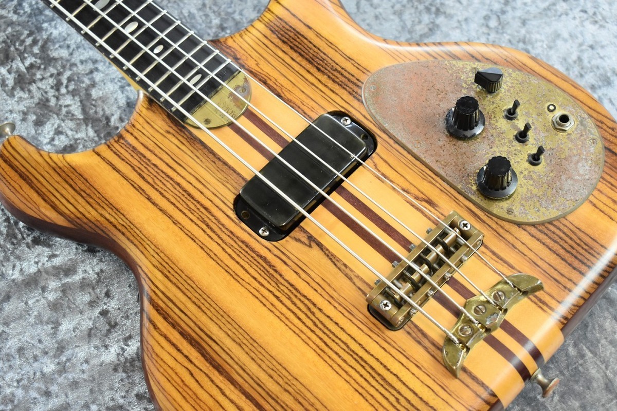 ALEMBIC Distillate Bass Used Electric Bass | eBay