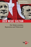 Der Neue Sultan | Kemal/Kaygisiz, Hasan Bozay | Deutsch | Taschenbuch | 180 S.