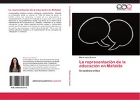 MaríA Laura Suarez | La RepresentacióN De La EducacióN En Mafalda | Taschenbuch