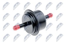 NTY FSF-HD-006 Automatikgetriebe Ölfilter Getriebeölfilter für HONDA CR-V III